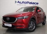 Mazda CX-5 1