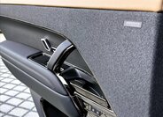 Land Rover Range Rover Sport SUV / Terénní 3,0 l 338 kw