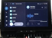 Toyota Corolla Sedan / Limuzína 1,8 l 72 kw