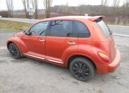 Chrysler PT Cruiser 10