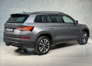 Škoda Kodiaq SUV / Terénní 2,0 l 147 kw