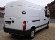 Opel Movano 5