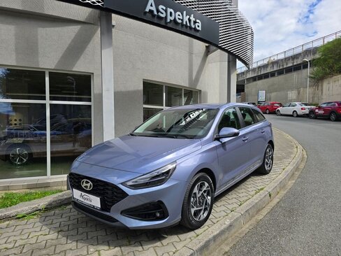Hyundai i30 Kombi 1,5 l 70 kw