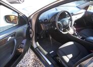 Mercedes-Benz Třídy C 11