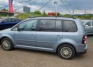 Volkswagen Touran 6