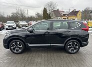 Honda CR-V SUV / Terénní 1,5 l 142 kw