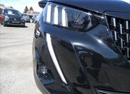 Peugeot 2008 SUV / Terénní 1,2 l 96 kw