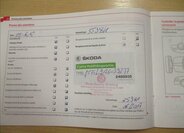 Škoda Yeti MPV 1,2 l 77 kw