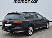 Volkswagen Passat Kombi 2,0 l 110 kw