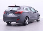 Hyundai i30 Kombi 1,6 l 81 kw