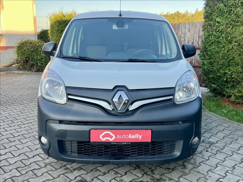Renault Kangoo Ostatní 1,5 l 70 kw