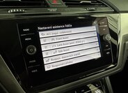Volkswagen Touran MPV 2,0 l 110 kw