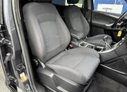 Ford S-MAX 31