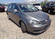 Volkswagen Golf Plus Hatchback 1,4 l 90 kw