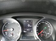 Volkswagen Golf Sportsvan MPV 999,0 85 kw