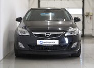 Opel Astra Kombi 2,0 l 118 kw