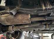 Ford Ranger Pick-up 3,2 l 147 kw