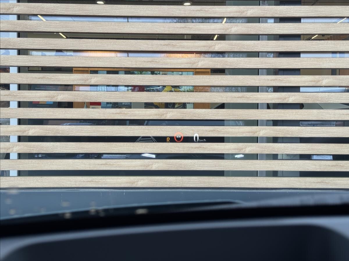 Toyota Yaris Hatchback 1,5 l 68 kw