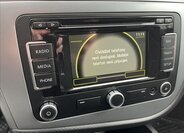 Seat Leon Hatchback 2,0 l 103 kw