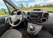 Citroën Berlingo 15