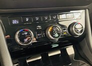 Škoda Superb Kombi 2,0 l 140 kw