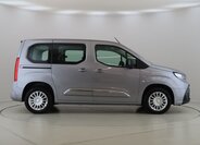 Toyota ProAce City Verso Skříň 1,5 l 75 kw