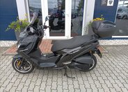 Peugeot Ostatní Ostatní 125,0 11 kw