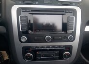 Volkswagen EOS Kabriolet 1,4 l 90 kw