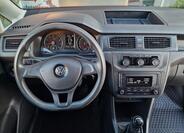 Volkswagen Caddy 12