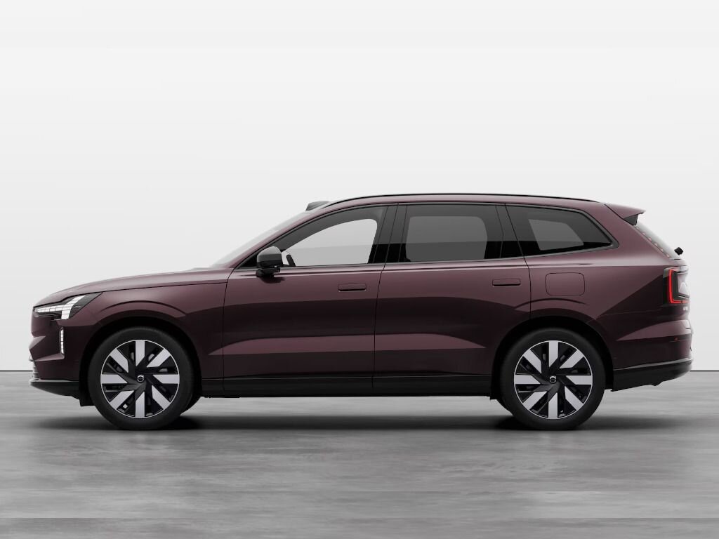 Volvo EX90 SUV 104,0 205 kw