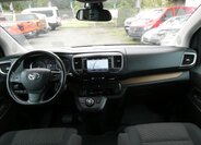 Toyota ProAce Verso Kombi 2,0 l 130 kw