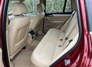 BMW X3 12