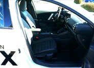 Citroën C4 X Sedan / Limuzína 1,2 l 96 kw