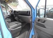 Volkswagen Crafter 16