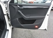 Škoda Octavia Kombi 2,0 l 135 kw