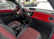 Volkswagen Beetle Hatchback 1,2 l 77 kw
