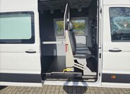 Volkswagen Crafter 15