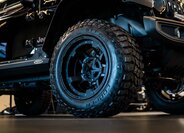 Jeep Wrangler Ostatní 2,0 l 201 kw