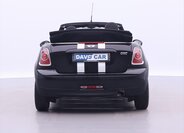 Mini One Kabriolet 1,6 l 72 kw