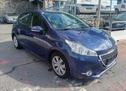 Peugeot 208 Hatchback 1,6 l 68 kw