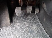 Citroën Berlingo MPV 1,6 l 68 kw