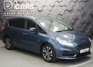 Ford S-MAX 6