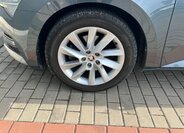 Škoda Superb Kombi 2,0 l 110 kw