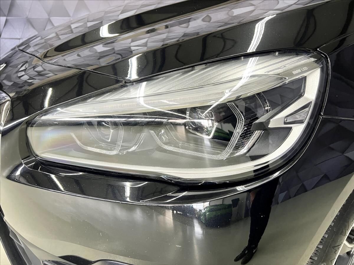 BMW Řada 2 Ostatní 1,5 l 103 kw