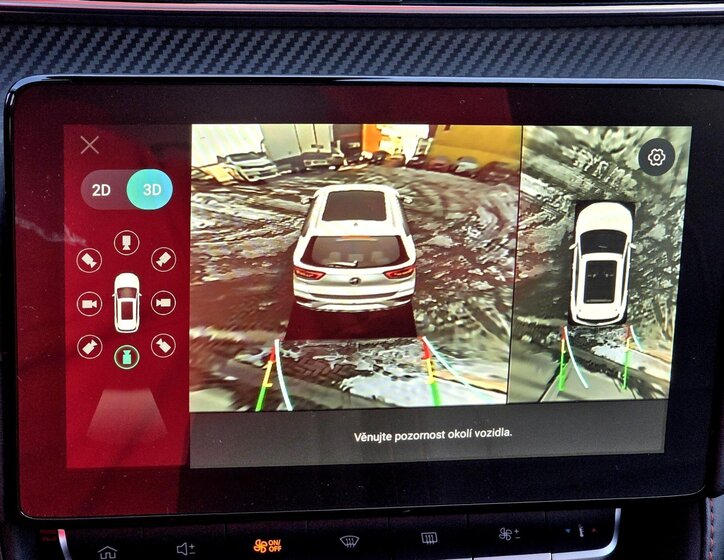 MG ZS SUV 999,0 82 kw