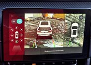 MG ZS SUV 999,0 82 kw