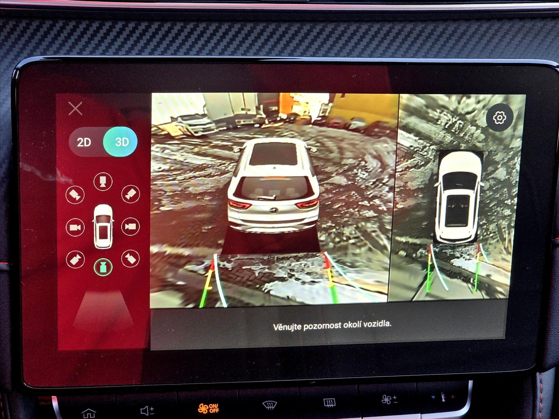 MG ZS SUV 999,0 82 kw