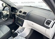 Škoda Fabia Kombi 1,4 l 63 kw