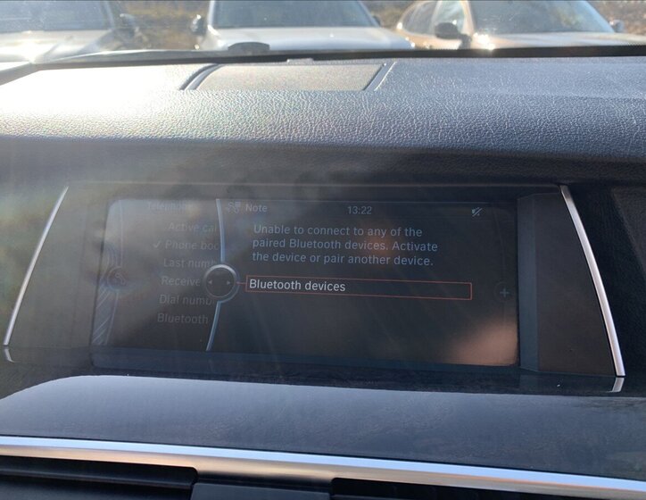 BMW Řada 5 Liftback 3,0 l 180 kw