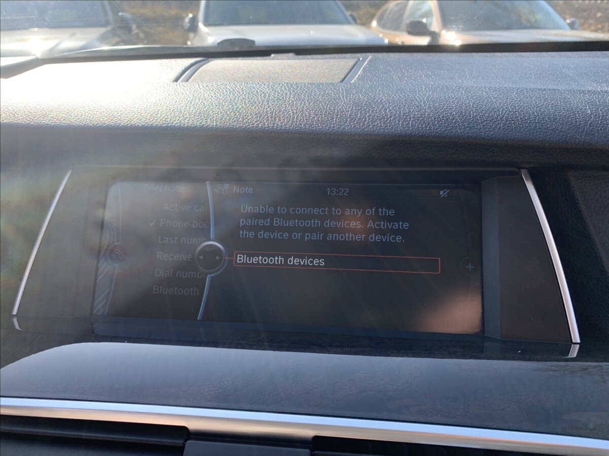 BMW Řada 5 Liftback 3,0 l 180 kw